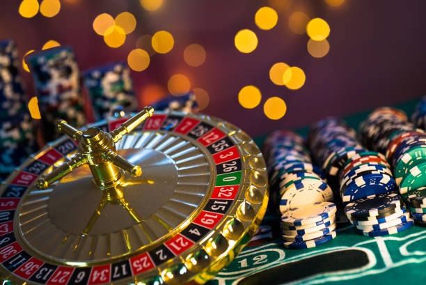 vip5000 What Live Roulette Gold Contains